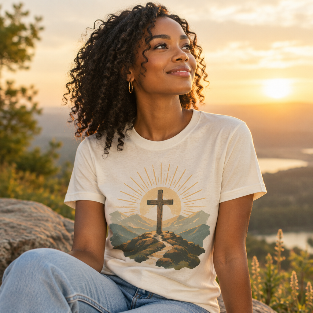Faith & Inspirational