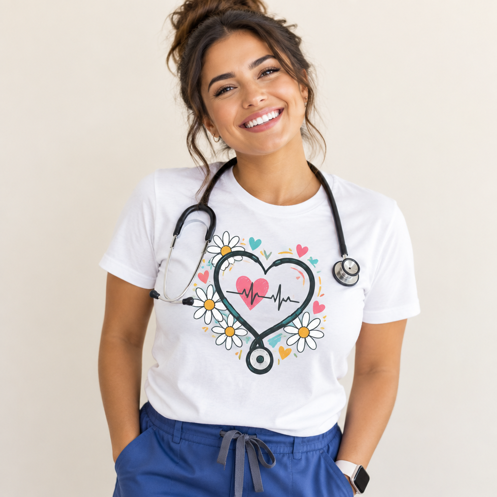 Nurse & CNA