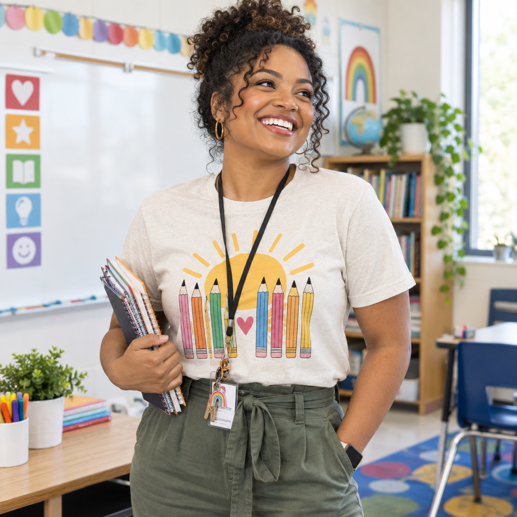 Teachers