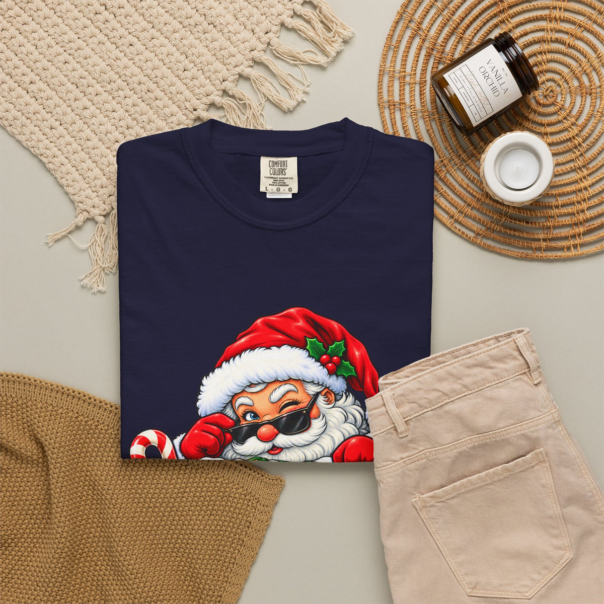 You Better Watch Out No Seriously Christmas Shirt