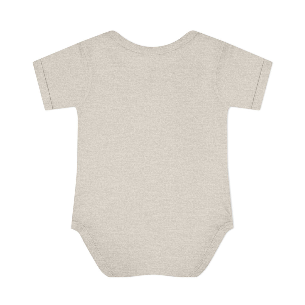 Santa, My Parents are Tired Christmas Bodysuit