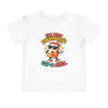 I'm Not Everyone's Cup of Juice Shirt, Funny Toddler Tee, Sarcastic Kids Graphic T-Shirt
