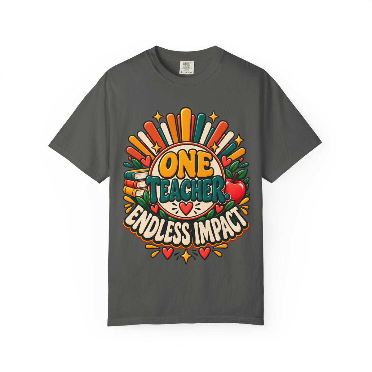 One Teacher Endless Impact Shirt