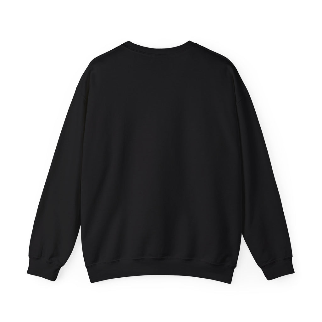 Sweet Little December Christmas Sweatshirt