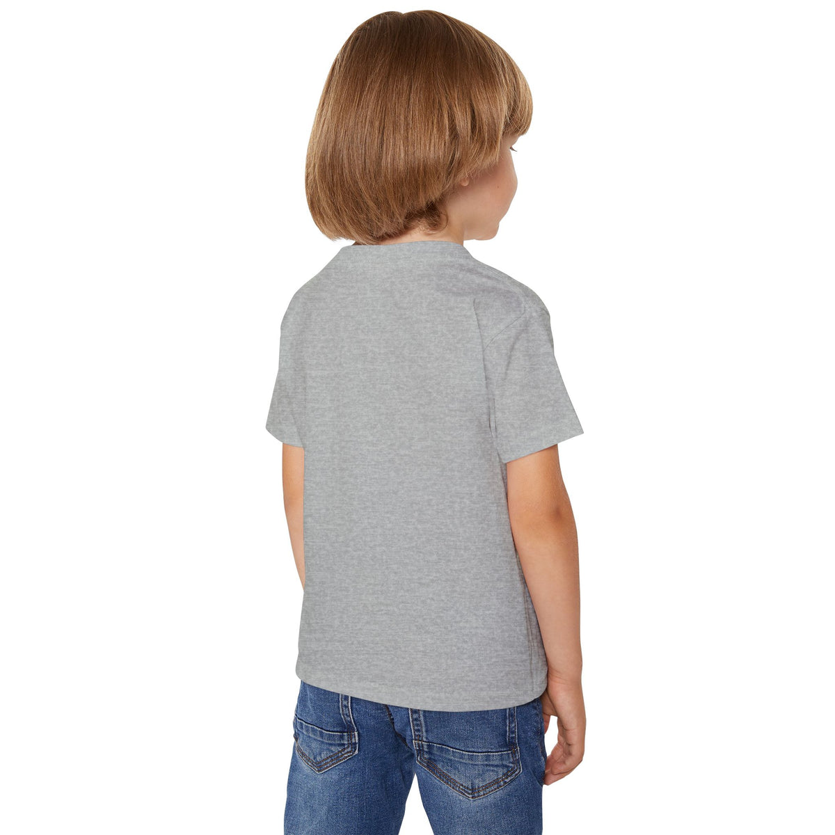 Santa, My Parents are Tired Christmas Toddler Shirt