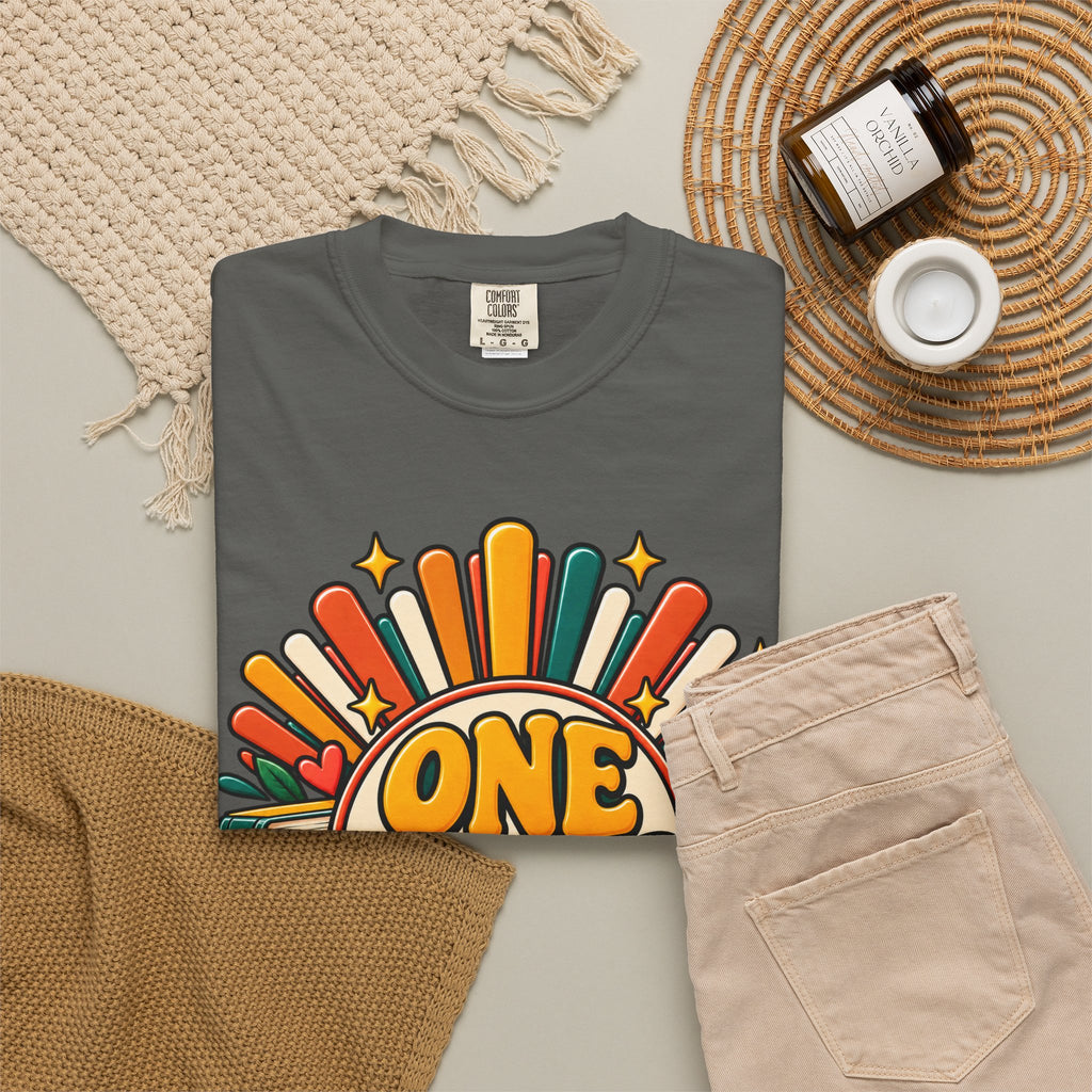 One Teacher Endless Impact Shirt