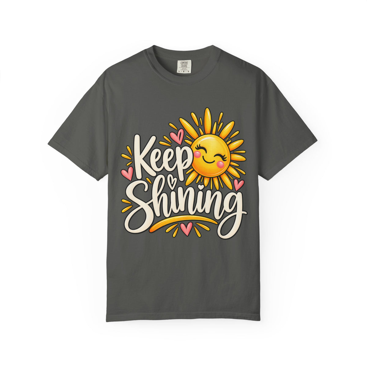 Keep Shining Teacher Shirt
