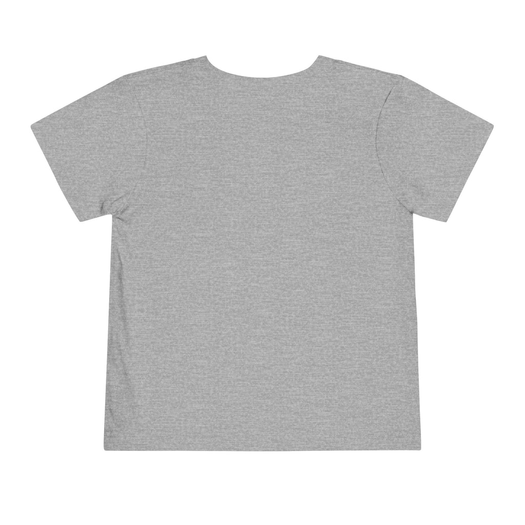 Hoot There It Is Toddler Christmas Shirt