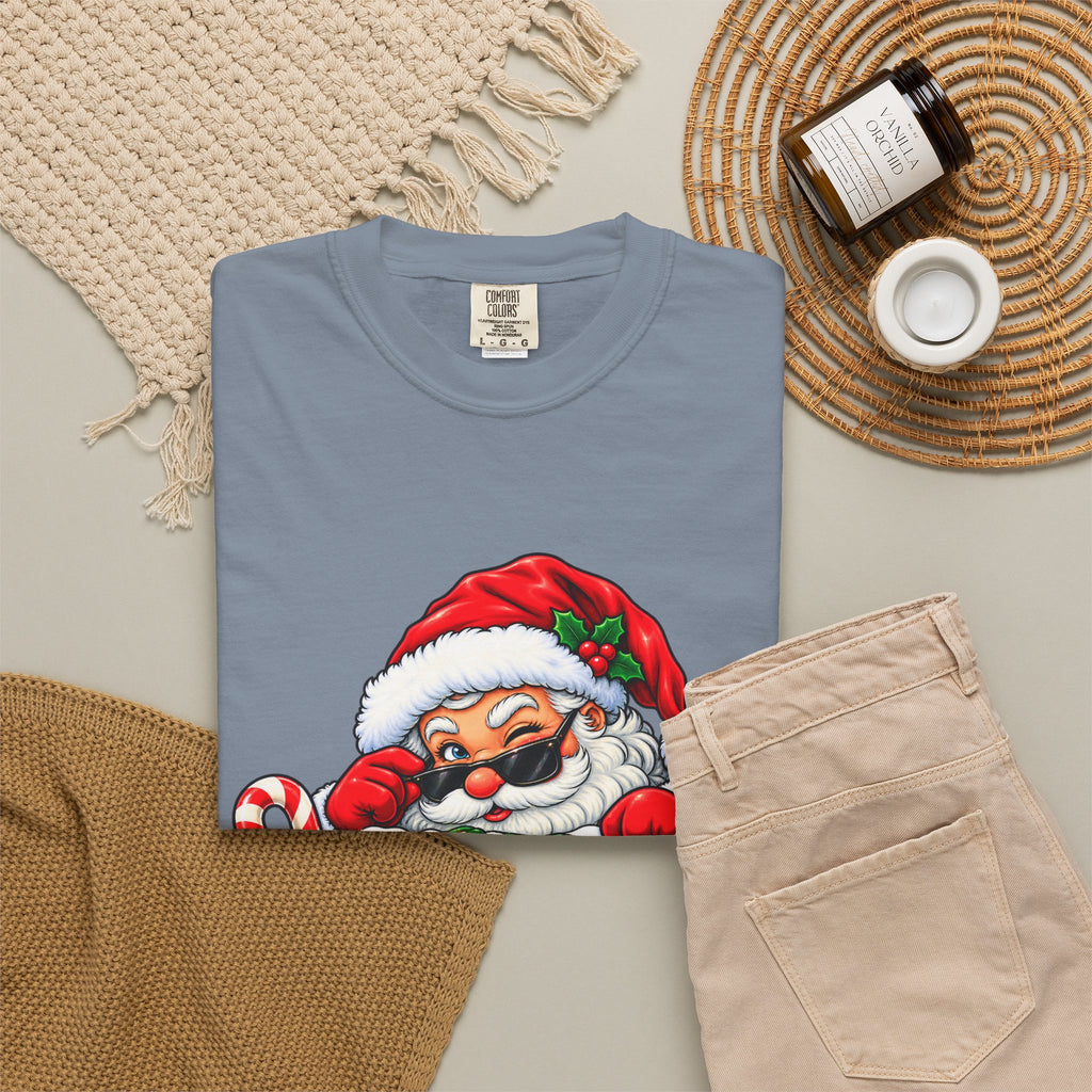 You Better Watch Out No Seriously Christmas Shirt