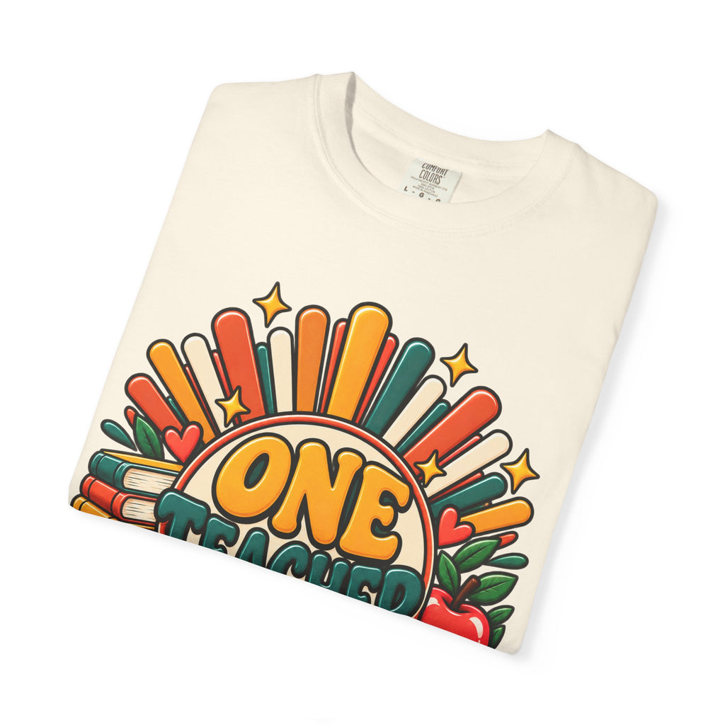 One Teacher Endless Impact Shirt