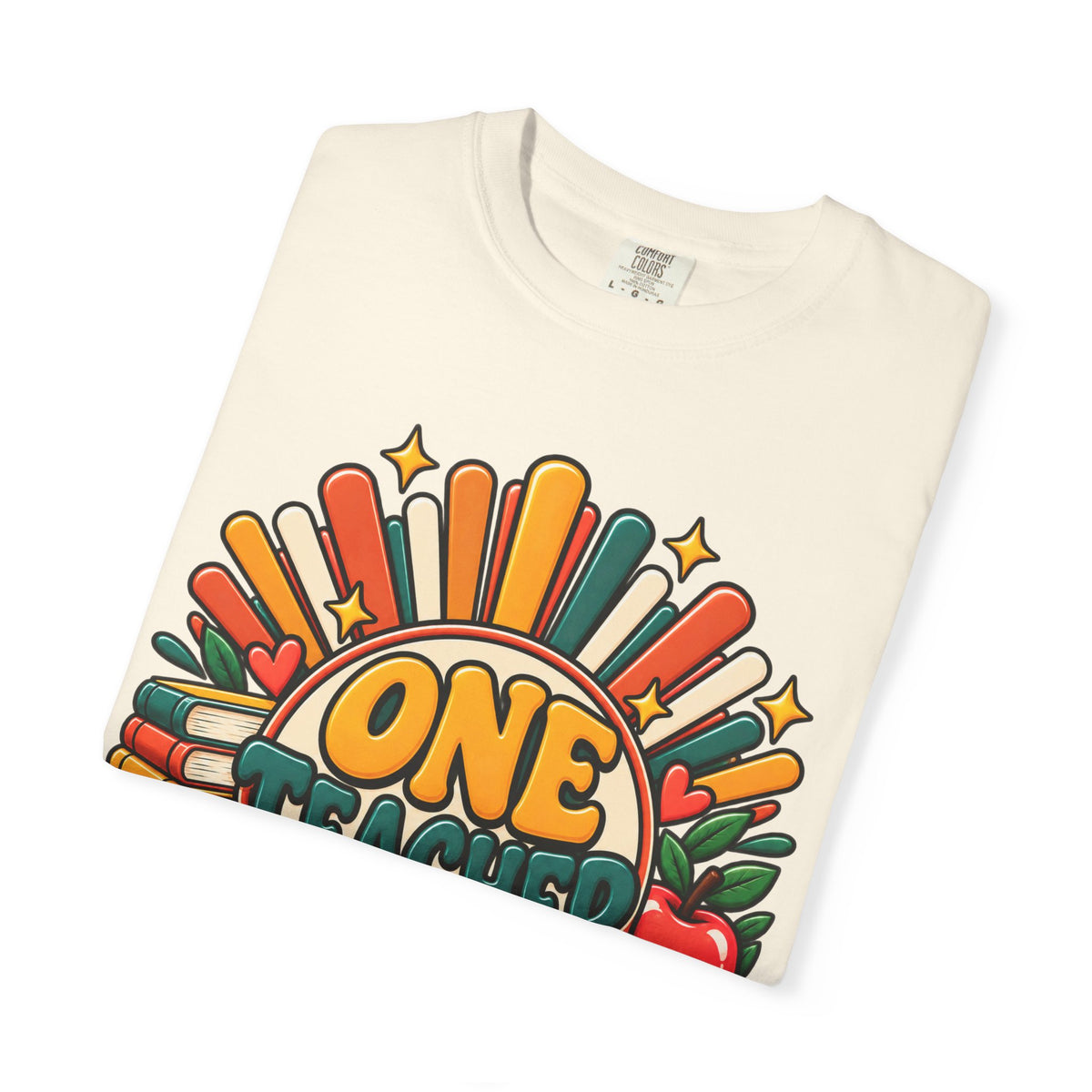 One Teacher Endless Impact Shirt