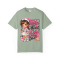 Nurse By Heart Shirt