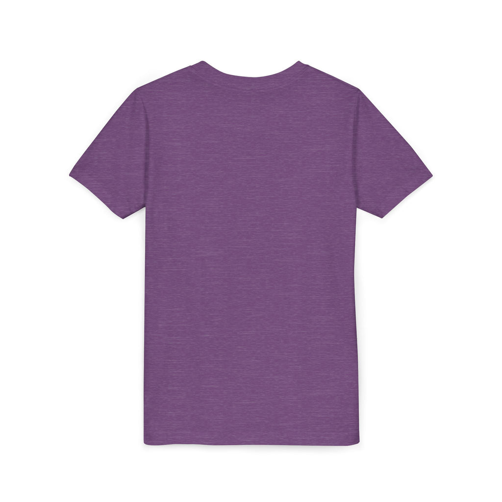 Carrot Before Carol's Kids Christmas Shirt