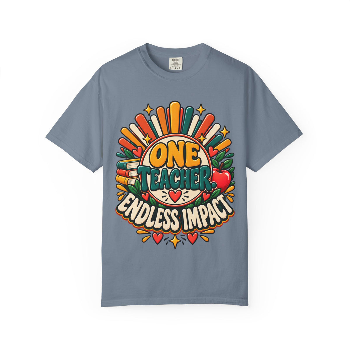 One Teacher Endless Impact Shirt