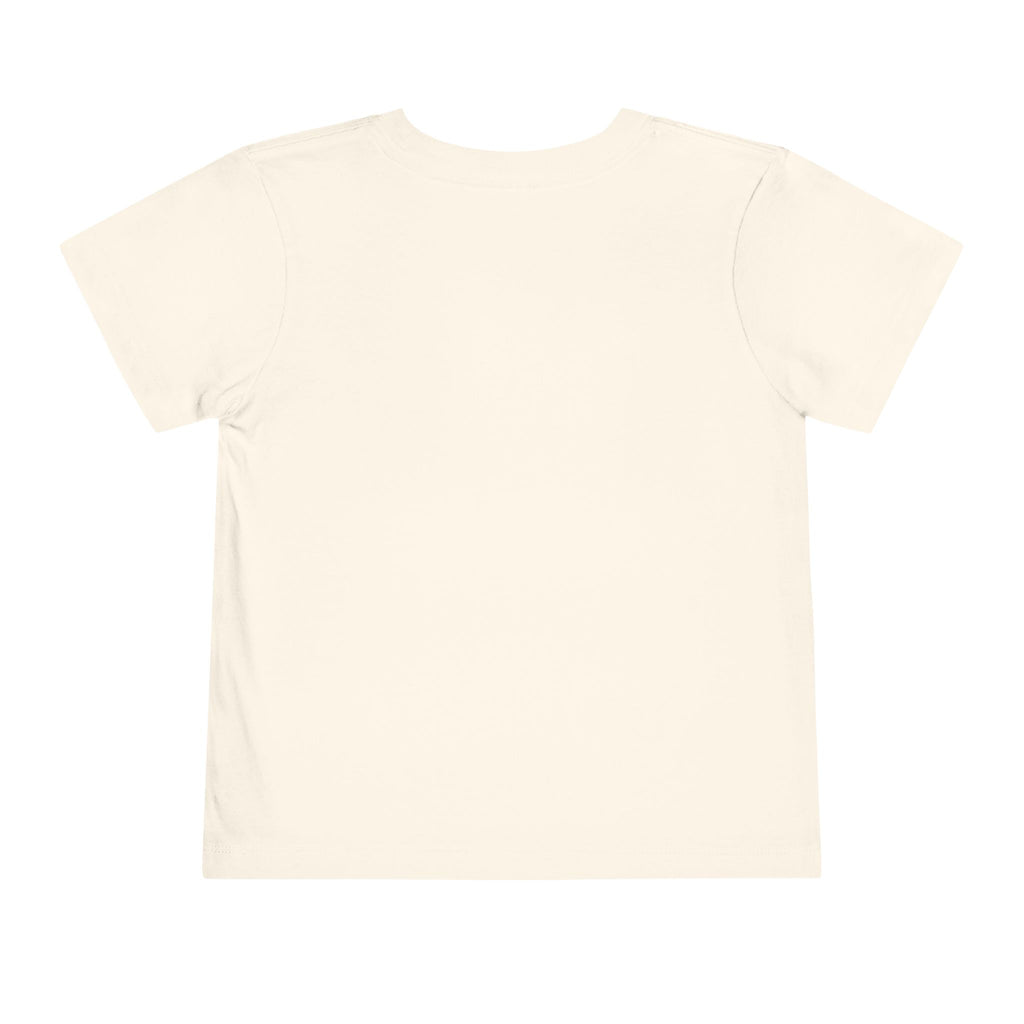 Hoot There It Is Toddler Christmas Shirt