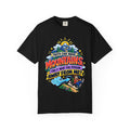 Faith Can Move Moutains Funny  Christian Shirt