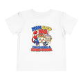 Mom Said No I'm Getting a Second Opinion Kids Shirt, Funny Toddler Tee, Grandma's Favorite Gift