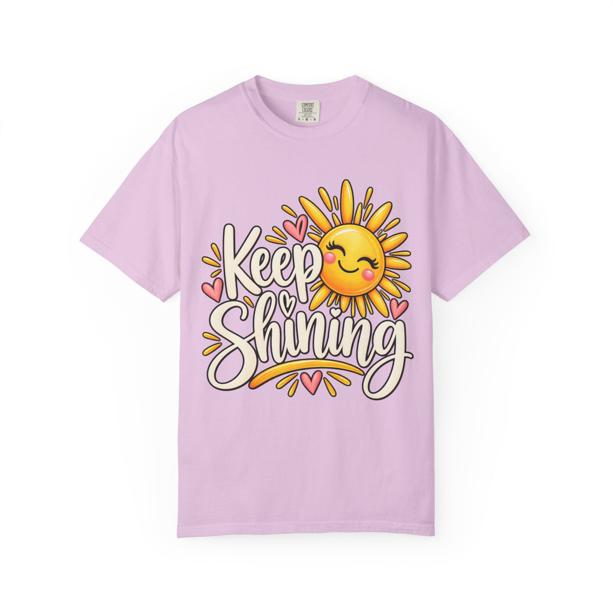 Keep Shining Teacher Shirt