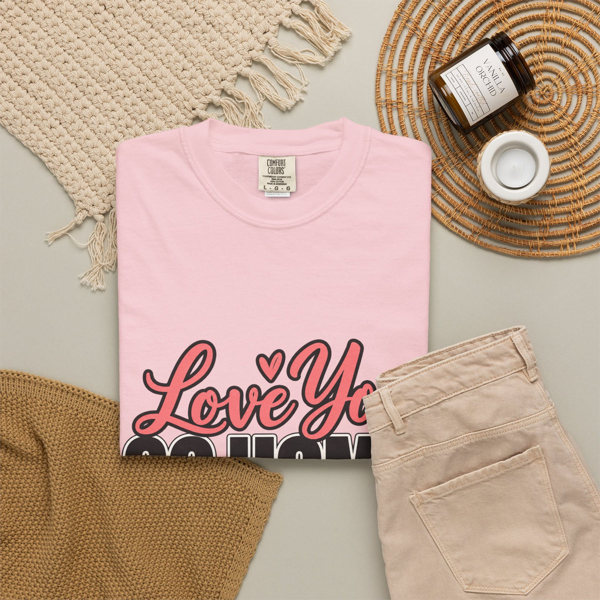 Love You Go Home Shirt, Funny Sarcastic Introvert Tee