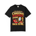 The Holly Jolly Truth Christmas Shirt