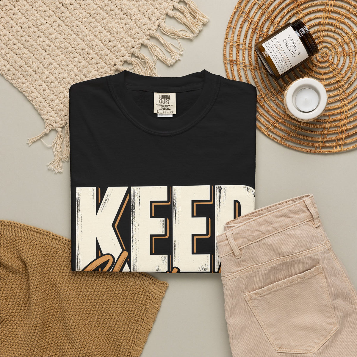 Keep Showing Up for Yourself Shirt, Motivational Self Growth Graphic Tee