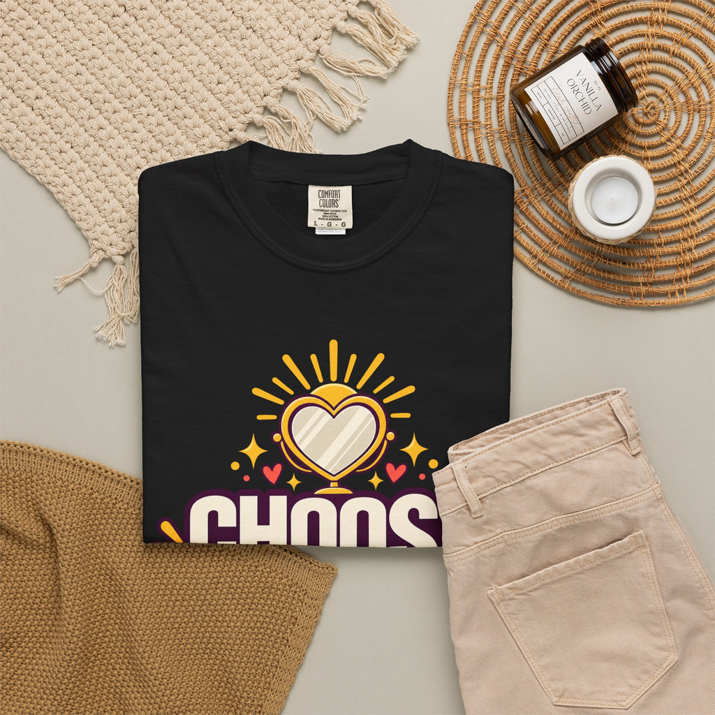 Choose You Self-love Shirt