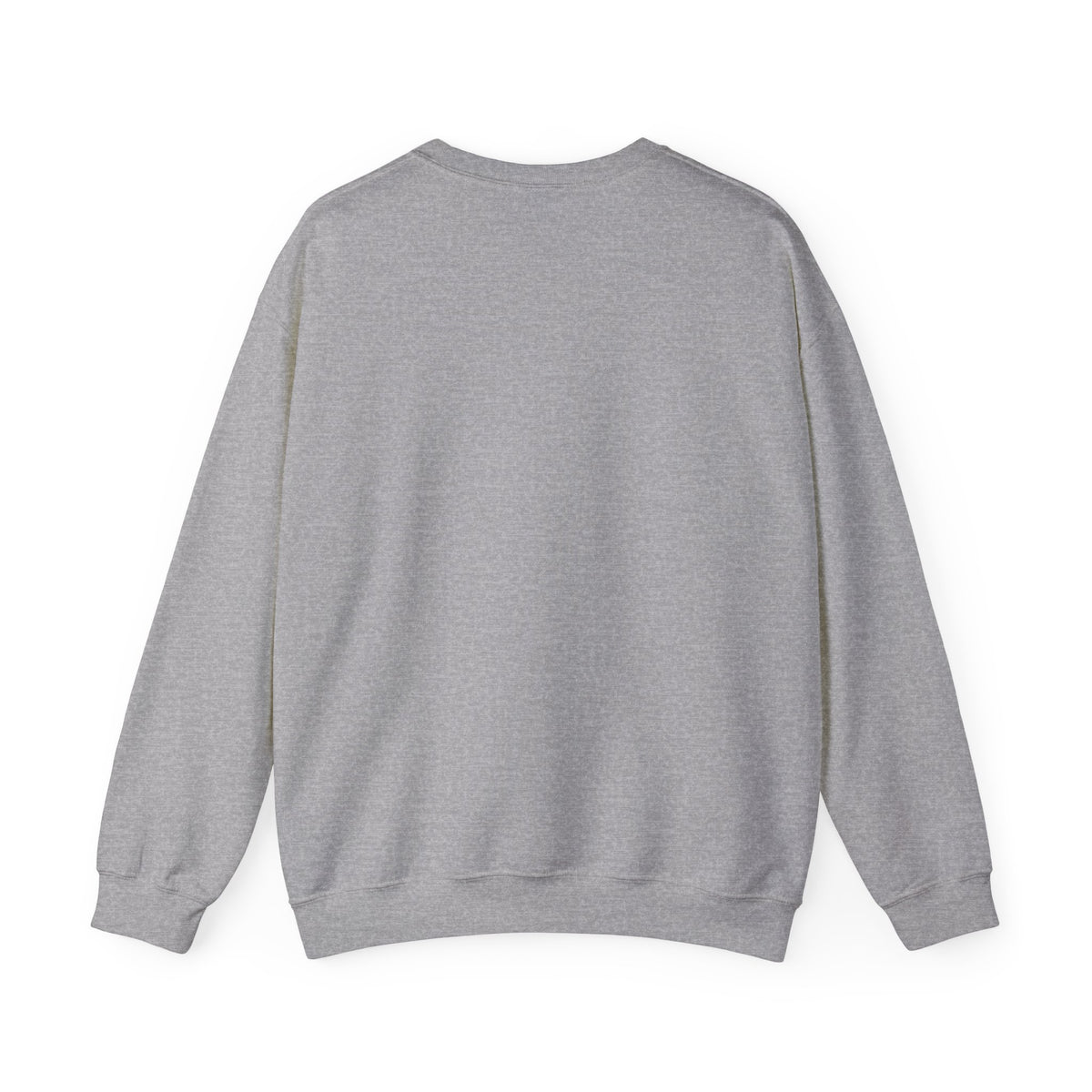 I Asked for A Longer Walk Christmas Crewneck Sweatshirt