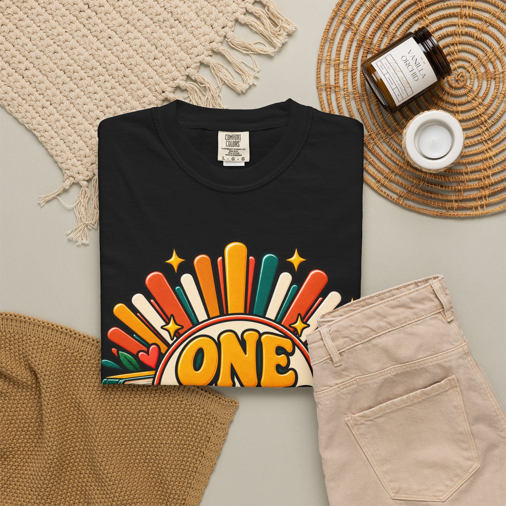 One Teacher Endless Impact Shirt