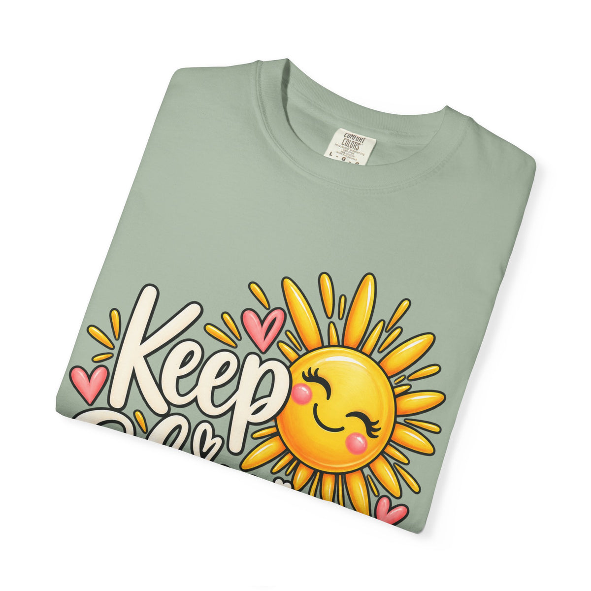 Keep Shining Teacher Shirt