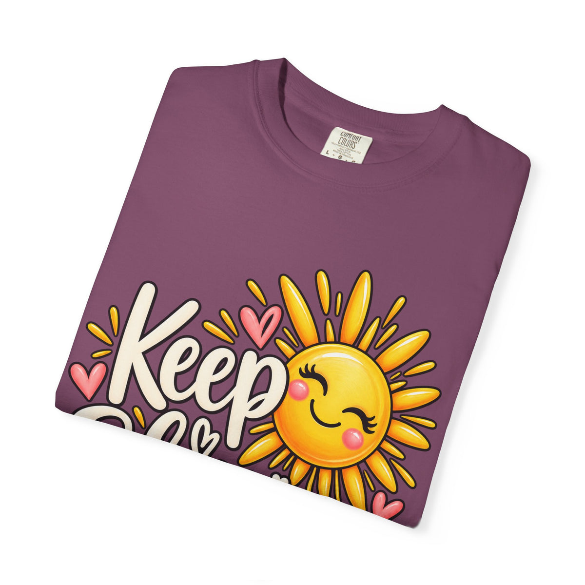 Keep Shining Teacher Shirt
