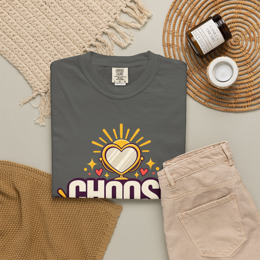 Choose You Self-love Shirt