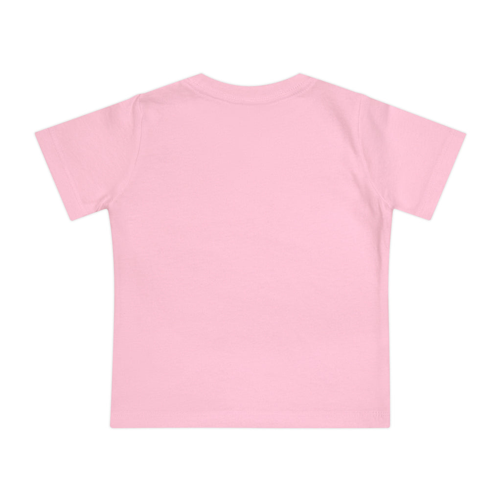 Santa, Im New Here Baby Christmas Shirt I First Christmas Tee