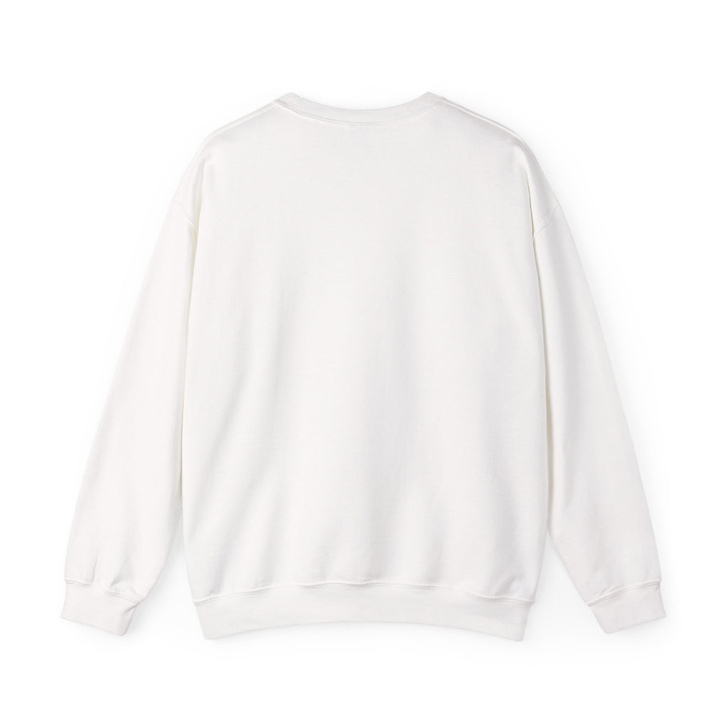 A Little Christmas Magic, Cute Christmas Crewneck Sweatshirt