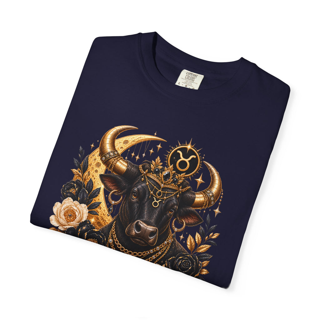 Earth Sign Expensive Taste Zero Urgency Shirt, Taurus Zodiac Tee, Astrology Lover Gift