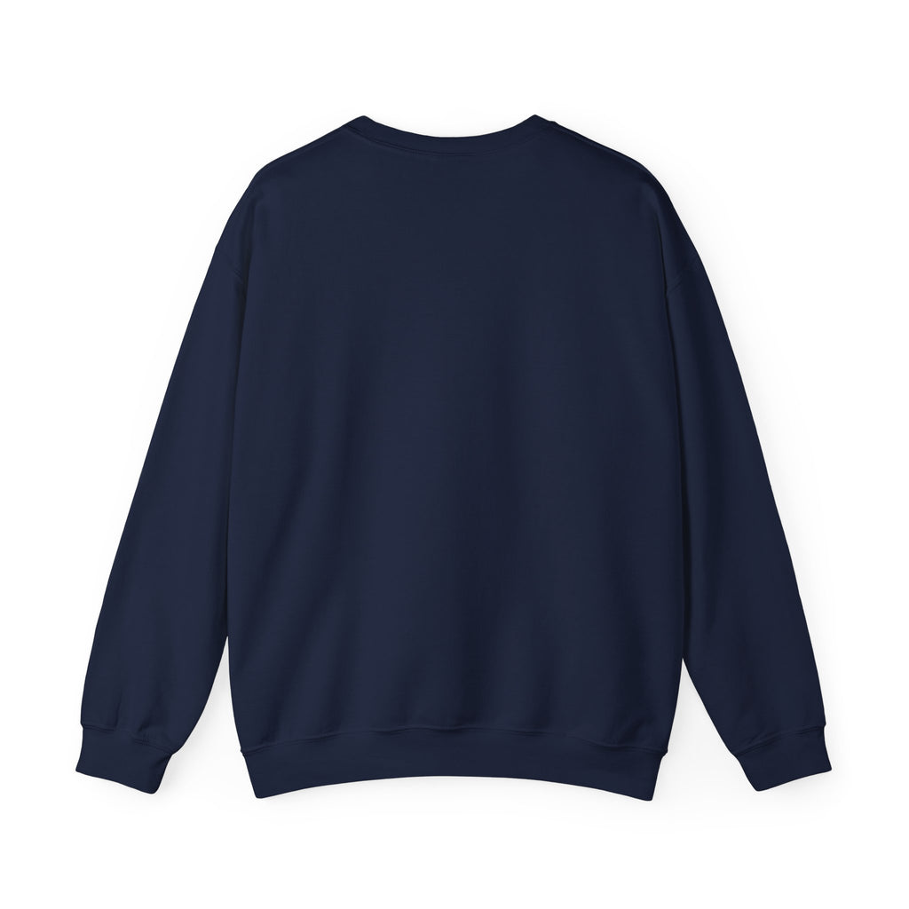 Forget The Batteries Vintage Christmas Sweatshirt