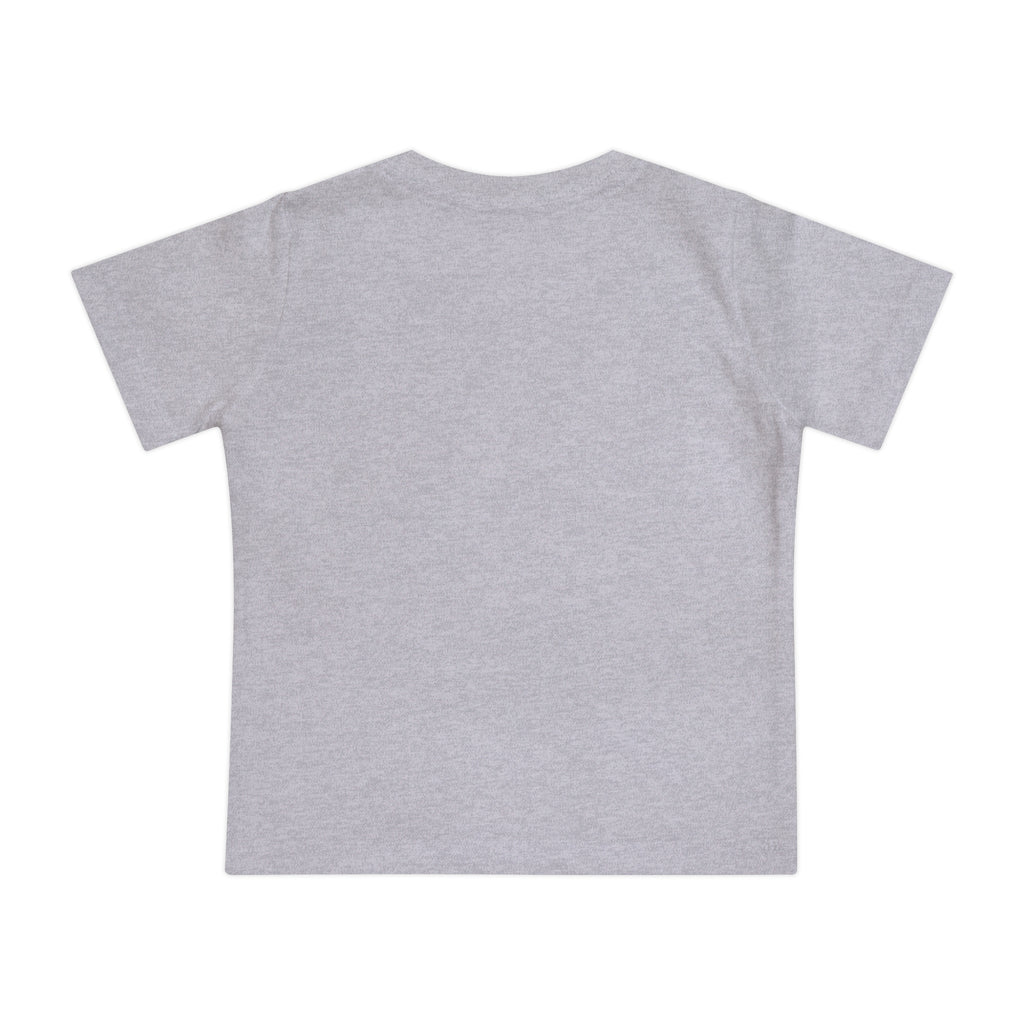 Santa, Im New Here Baby Christmas Shirt I First Christmas Tee