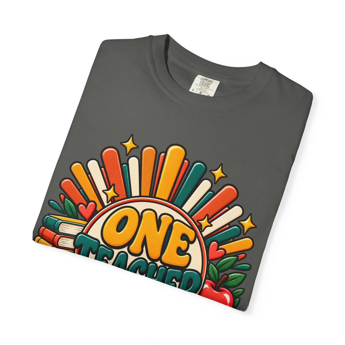 One Teacher Endless Impact Shirt