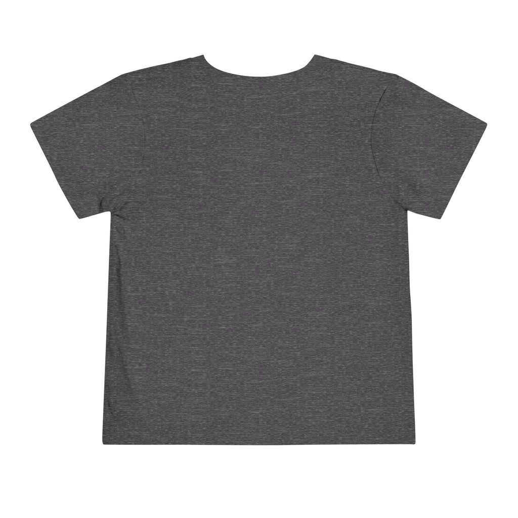 Carrot Before Carol's Toddler  Christmas Shirt