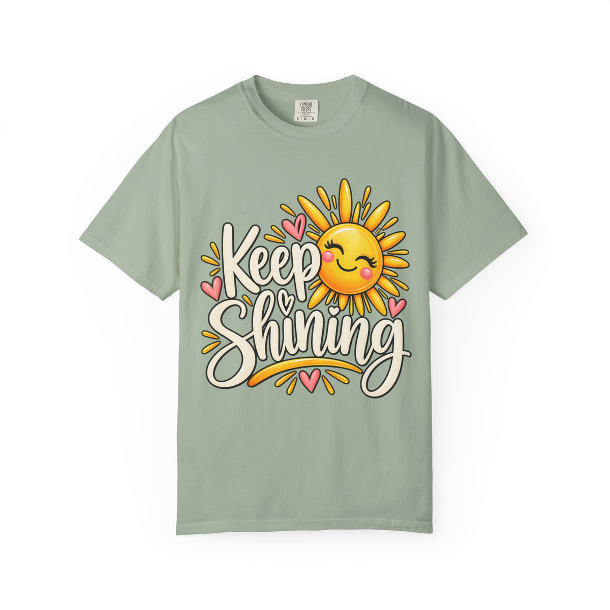Keep Shining Teacher Shirt