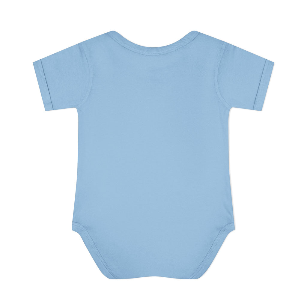 Santa, My Parents are Tired Christmas Bodysuit