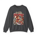 Sweet Little December Christmas Sweatshirt