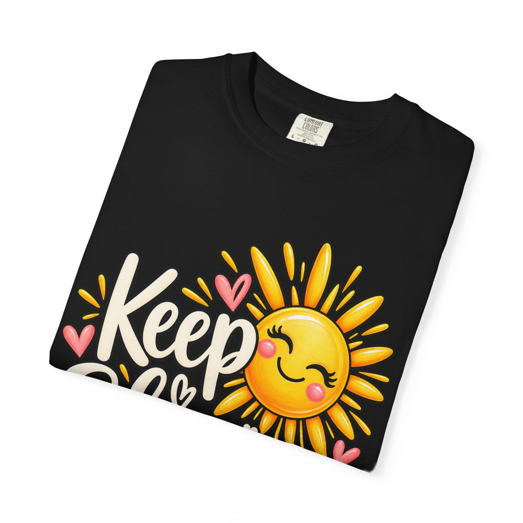 Keep Shining Teacher Shirt