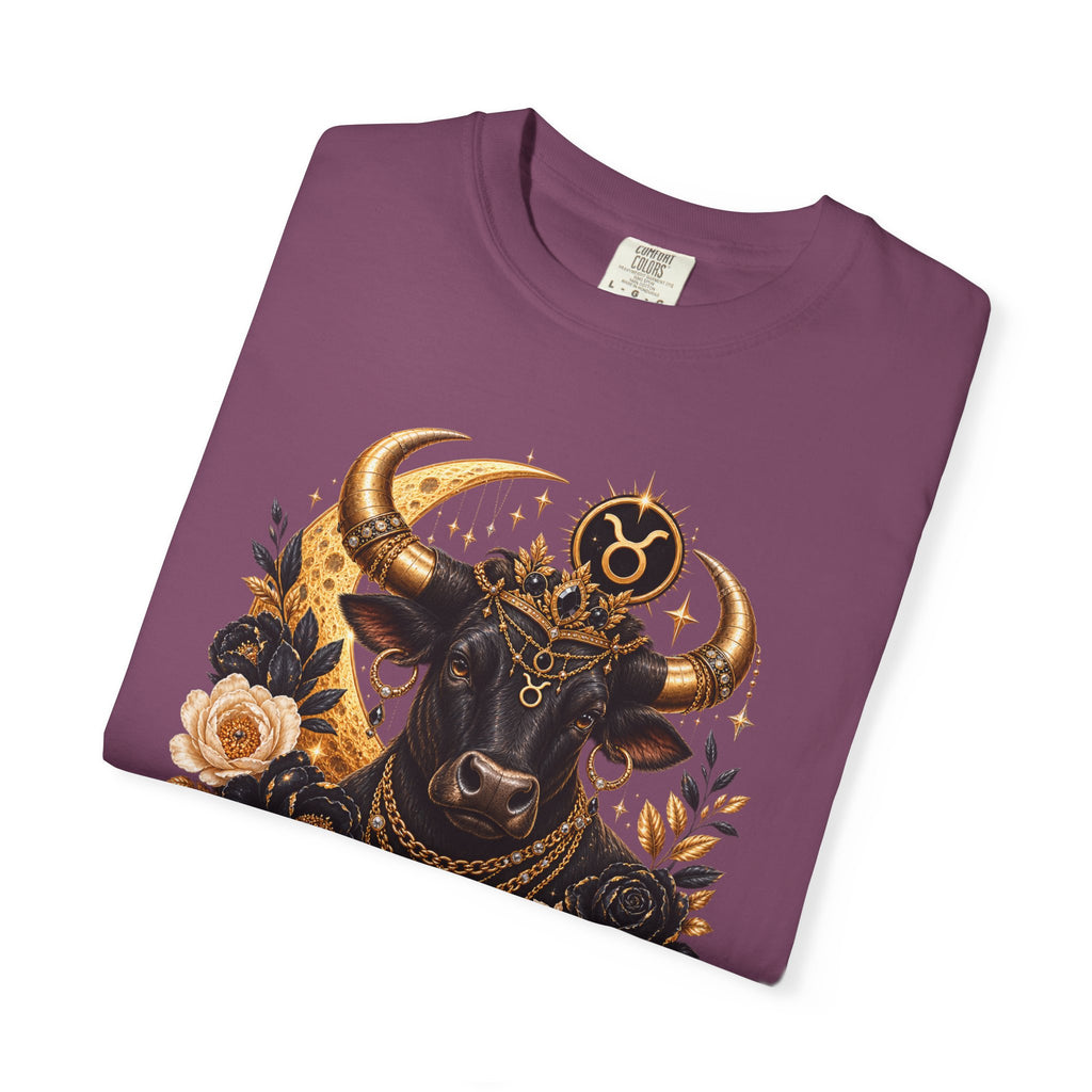 Earth Sign Expensive Taste Zero Urgency Shirt, Taurus Zodiac Tee, Astrology Lover Gift