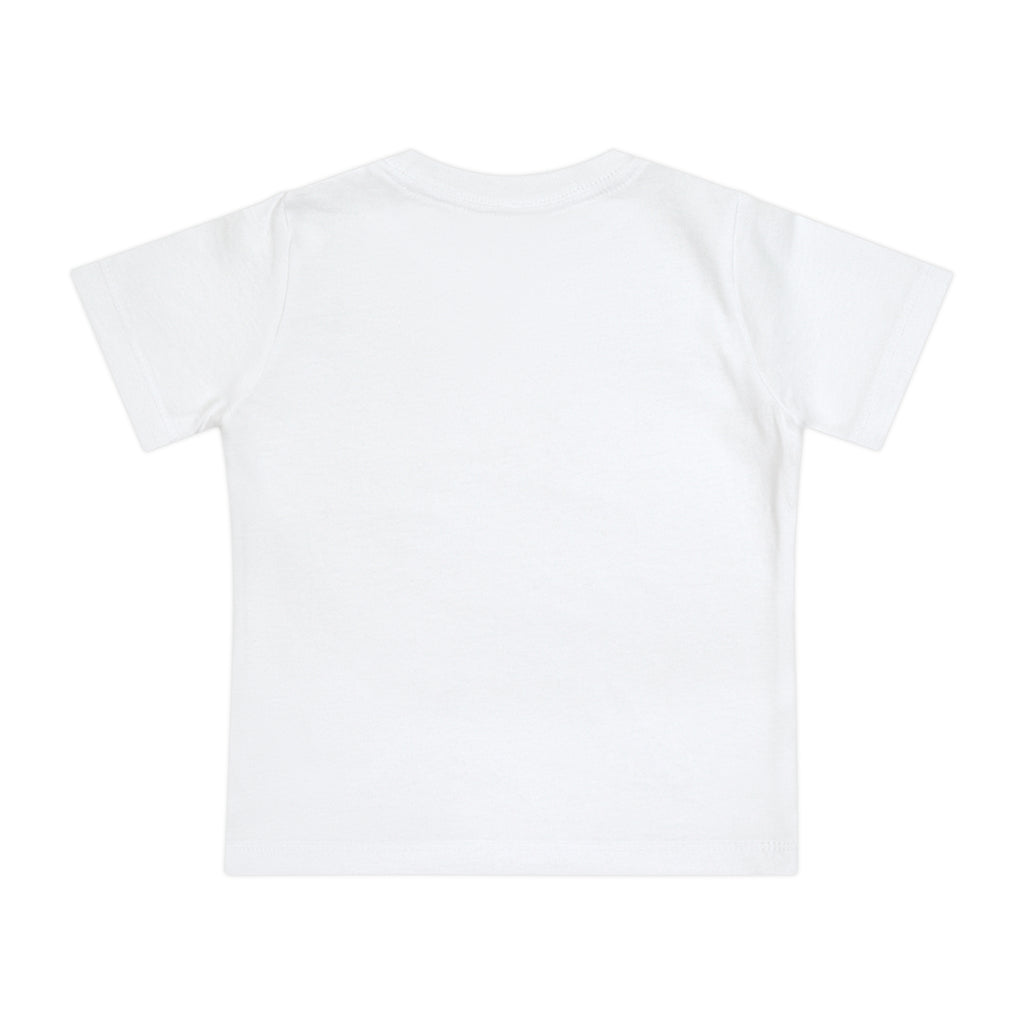 Santa, Im New Here Baby Christmas Shirt I First Christmas Tee