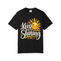 Keep Shining Teacher Shirt