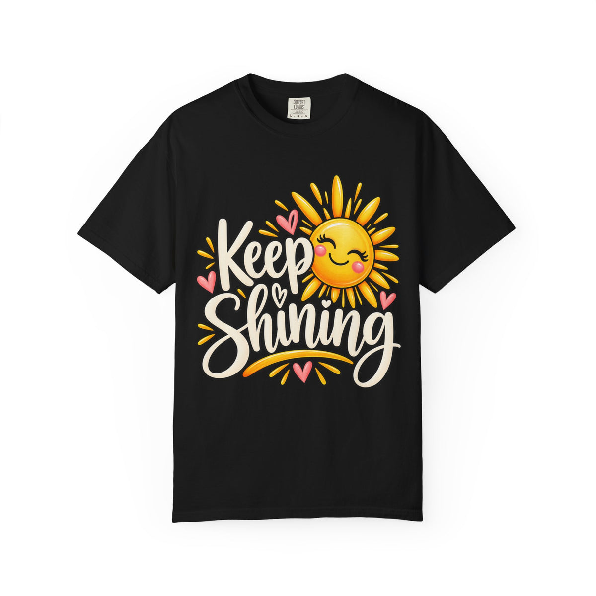 Keep Shining Teacher Shirt