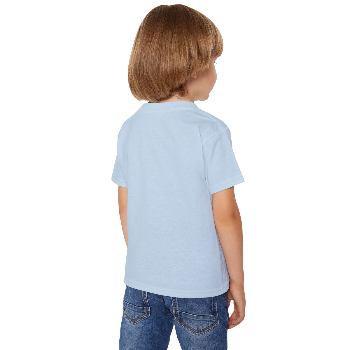 Santa, My Parents are Tired Christmas Toddler Shirt