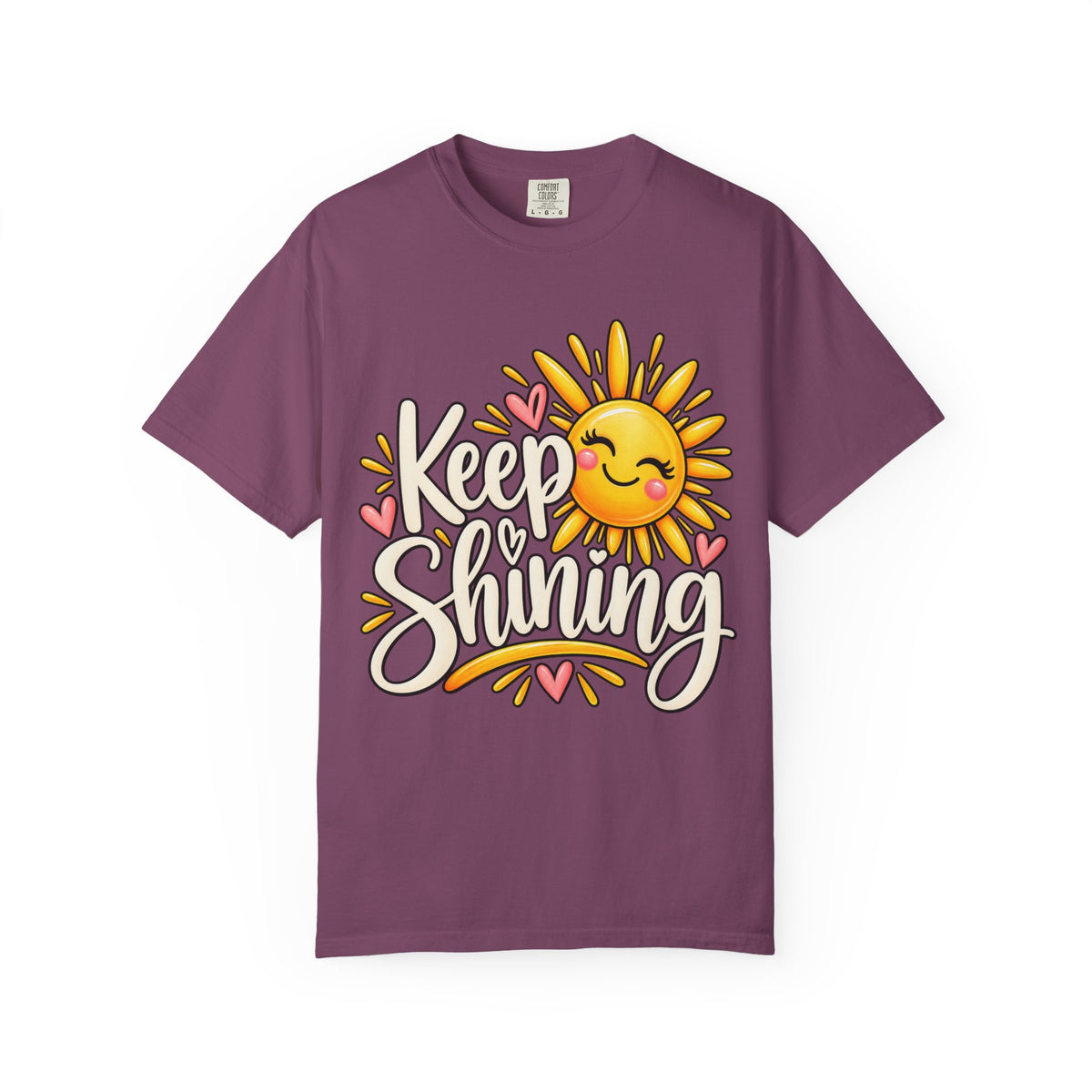 Keep Shining Teacher Shirt