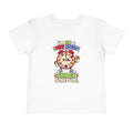 Im On A Very Strict Snack Schedule Kids Shirt, Funny Toddler Tee, Cookie Lover Gift