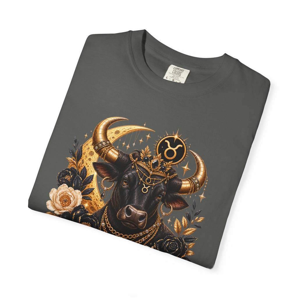 Earth Sign Expensive Taste Zero Urgency Shirt, Taurus Zodiac Tee, Astrology Lover Gift